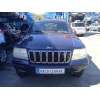 jeep gr.cherokee (wj/wg) del año 2001