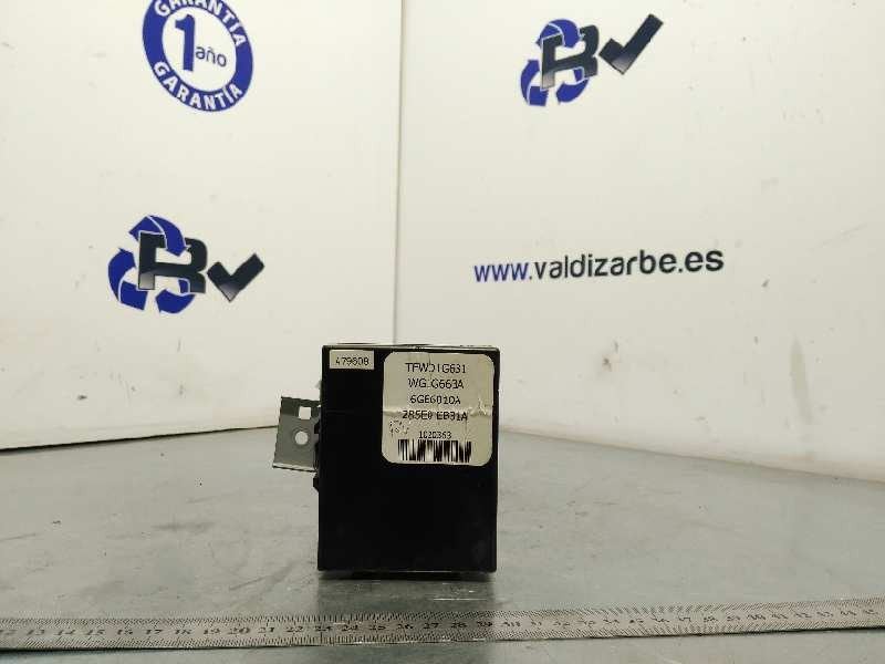 MODULO ELECTRONICO 285E0EB31A 