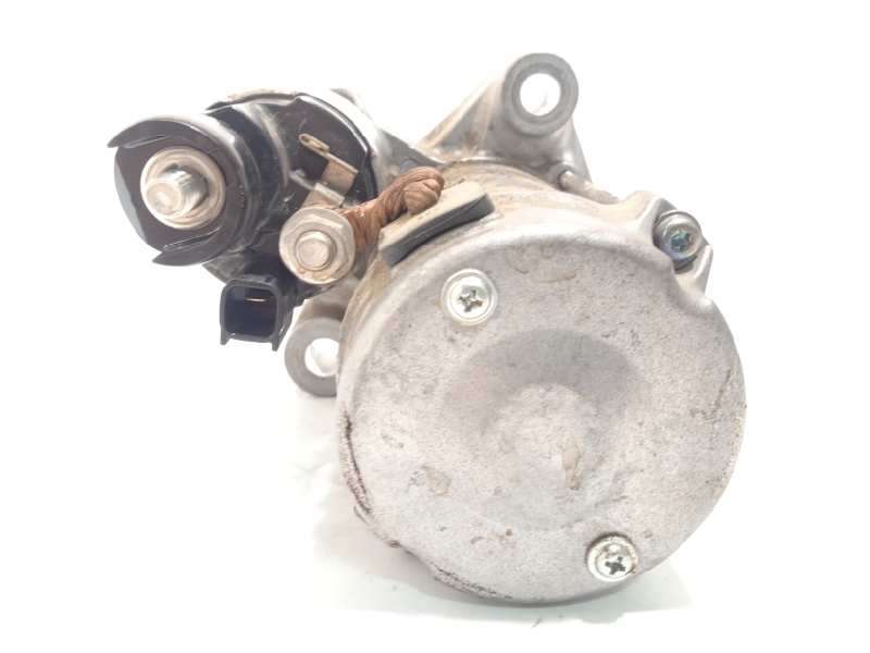 Recambio de motor arranque para honda cr-v 1.6 dtec cat referencia OEM IAM 4380000070  PYDUJ - Azul 4
