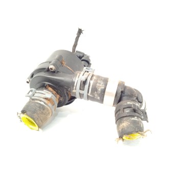 Recambio de bomba agua para seat ibiza v (kj1, kjg) 1.0 tsi referencia OEM IAM 5Q0965567N  