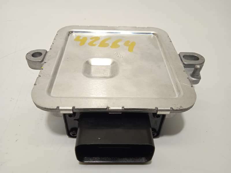Recambio de modulo electronico para opel astra k lim. 5türig 1.6 cdti dpf referencia OEM IAM 23482909 - Azul 3