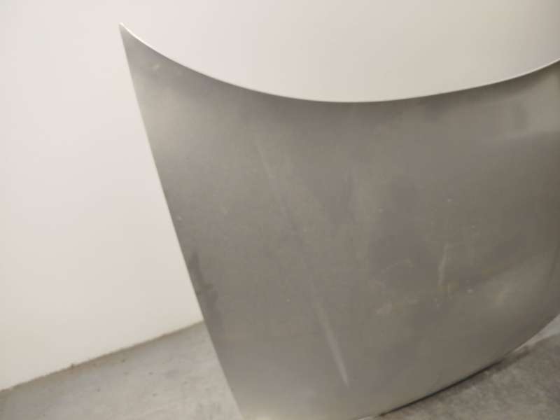 Recambio de capot para tata safari (42_fd) 3.0 d 4x4 referencia OEM IAM NOREF - Gris 2