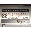 Recambio de motor arranque para honda cr-v 1.6 dtec cat referencia OEM IAM 4380000070  PYDUJ