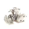 Recambio de motor arranque para honda jazz (ge) 1.2 cat referencia OEM IAM DSKEW 31200RB1013 4280005410