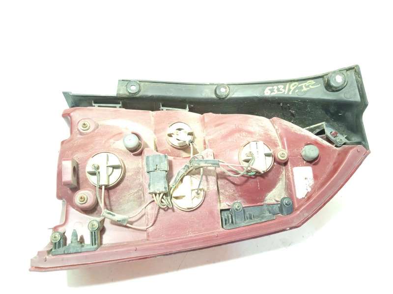 Recambio de piloto trasero izquierdo para hyundai tucson (jm) 2.0 crdi cat referencia OEM IAM 924012E010 3