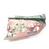 Recambio de piloto trasero izquierdo para hyundai tucson (jm) 2.0 crdi cat referencia OEM IAM 924012E010  