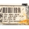 Recambio de modulo electronico para kia niro i (de) 1.6 gdi hybrid referencia OEM IAM 95560G5100  