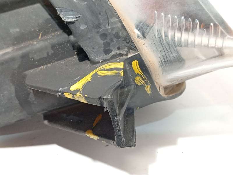 Recambio de faro izquierdo para peugeot 407 (6d_) 2.0 hdi 135 (6drhrh, 6drhre, 6drhrg, 6drhrj) referencia OEM IAM 9660236680 620 - Negro 4