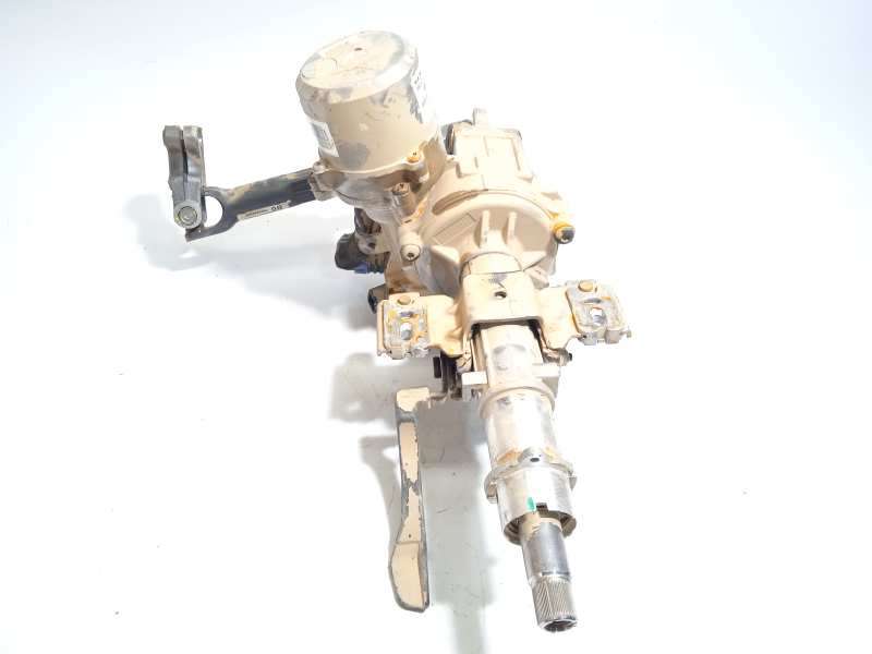Recambio de columna direccion para kia niro referencia OEM IAM 56300G5001 - Blanco 3