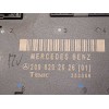 Recambio de modulo confort para mercedes-benz clase clk (w209) coupe 320 (209.365) referencia OEM IAM 2098202026  