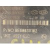 Recambio de abs para kia rio iv (yb, sc, fb) 1.0 t-gdi 100 referencia OEM IAM 58920H8200 BE6003V102 MGH85ADBH6013V101