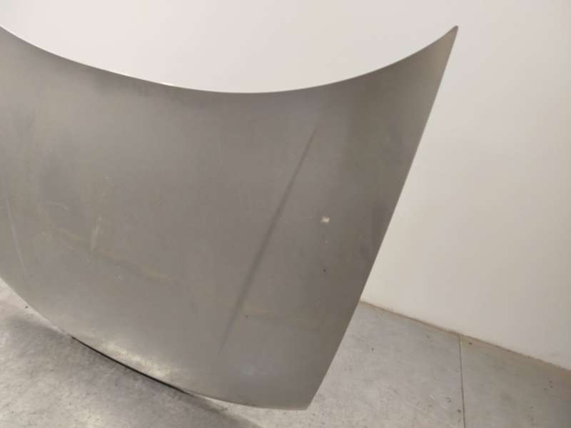 Recambio de capot para tata safari (42_fd) 3.0 d 4x4 referencia OEM IAM NOREF - Gris 3