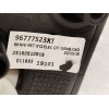Recambio de retrovisor izquierdo para citroën berlingo multispace (b9) 1.2 puretech 110 referencia OEM IAM 96777523XT  
