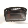 Recambio de pantalla multifuncion para bmw 5 (e60) 520 d referencia OEM IAM 65826970342 65829111269 A2C53118676