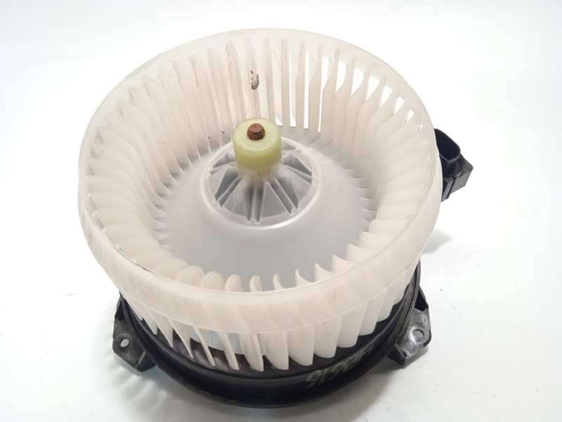 MOTOR CALEFACCION NOREF 