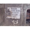 Recambio de alternador para nissan x-trail i (t30) 2.5 4x4 referencia OEM IAM 23100AU400  LR1110713