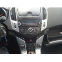 CHEVROLET CRUZE HATCHBACK (J305)