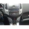 chevrolet cruze hatchback (j305) del año 2013