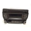 Recambio de sistema audio / radio cd para kia cee´d drive referencia OEM IAM 96170A2100WK  