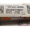 Recambio de airbag cortina delantero derecho para kia xceed 1.0 tgdi cat referencia OEM IAM 80420J7500  