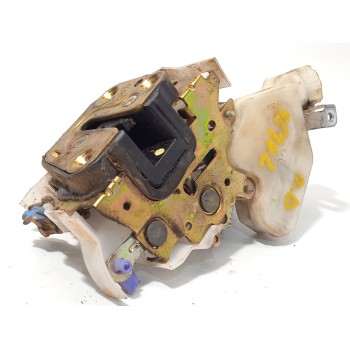 Recambio de cerradura puerta delantera derecha para nissan x-trail i (t30) 2.5 4x4 referencia OEM IAM 80552AA200  