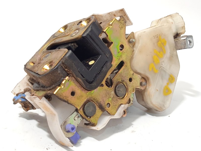 CERRADURA PUERTA DELANTERA DERECHA 80552AA200 