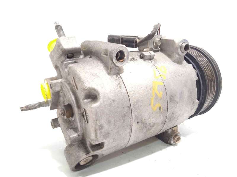 Recambio de compresor aire acondicionado para ford kuga ii (dm2) 2.0 tdci referencia OEM IAM FV4119D629DC 2032811 - Blanco 2