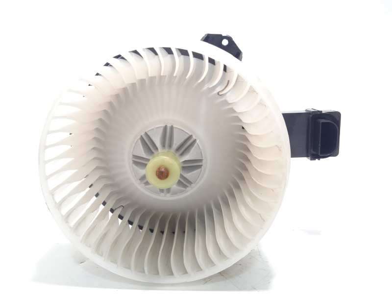 Recambio de motor calefaccion para honda cr-v 1.6 dtec cat referencia OEM IAM NOREF - Azul 2