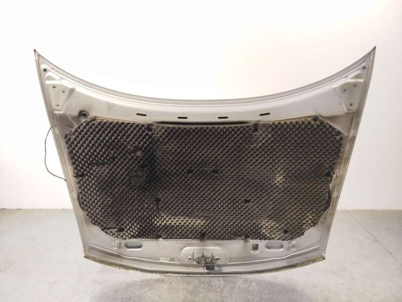 Recambio de capot para tata safari (42_fd) 3.0 d 4x4 referencia OEM IAM NOREF - Gris 4