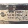 Recambio de abs para nissan note acenta referencia OEM IAM 476603VU0B 28515621003 06210228424