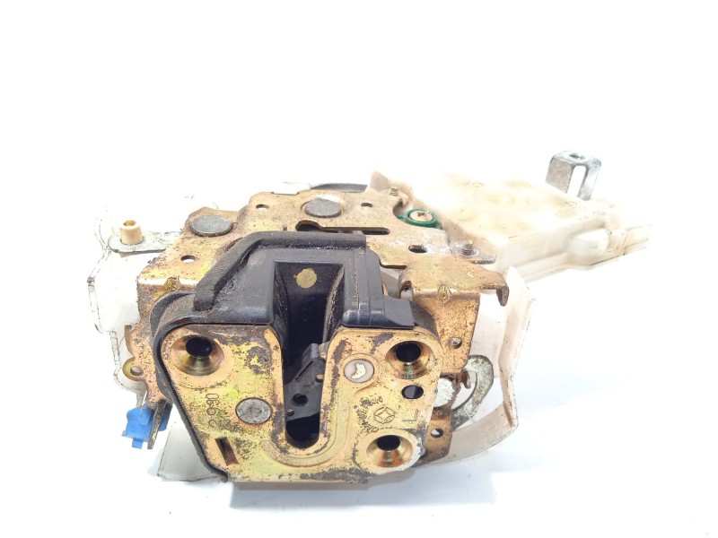 CERRADURA PUERTA DELANTERA IZQUIERDA 80553AA210 