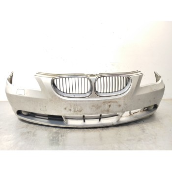 Recambio de paragolpes delantero para bmw 5 (e60) 520 d referencia OEM IAM 51117111740  