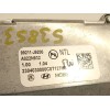 Recambio de modulo electronico para hyundai kona (os, ose, osi) ev referencia OEM IAM 99211J9200  