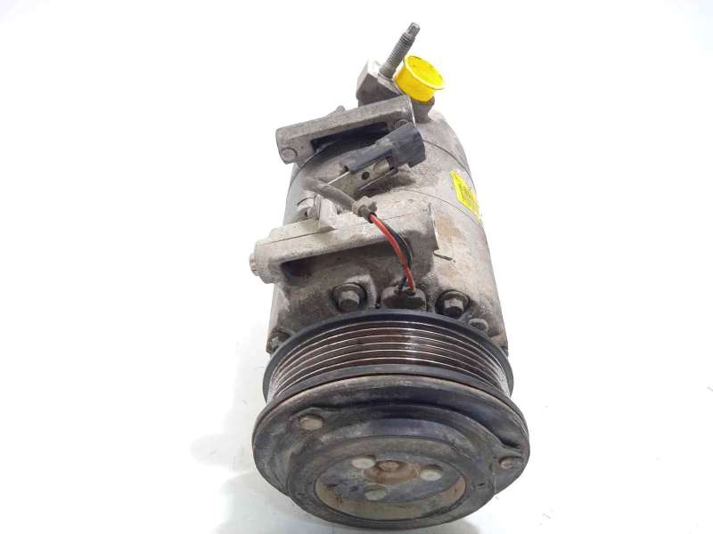 Recambio de compresor aire acondicionado para ford kuga ii (dm2) 2.0 tdci referencia OEM IAM FV4119D629DC 2032811 - Blanco 3