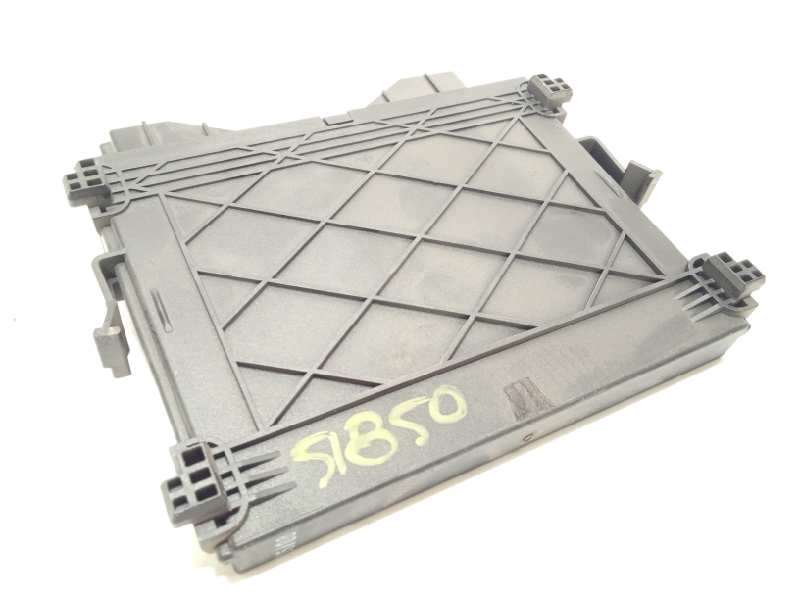 Recambio de modulo electronico para mercedes-benz clase clk (w209) coupe 320 (209.365) referencia OEM IAM A2098200326 - Negro 2
