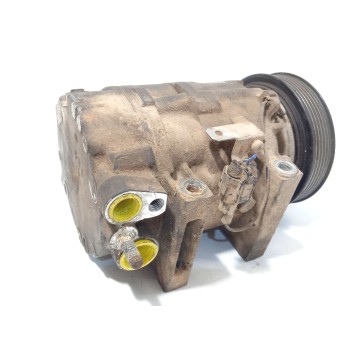 COMPRESOR AIRE ACONDICIONADO 92600AU010 