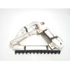 Recambio de airbag cortina delantero izquierdo para kia xceed 1.0 tgdi cat referencia OEM IAM 80410J7500  