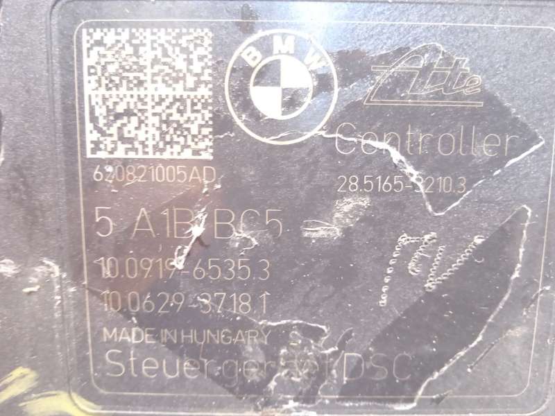 Recambio de abs para bmw x1 (f48) sdrive 18 d referencia OEM IAM 34515A1BBC4 28516532103 10022021684 5