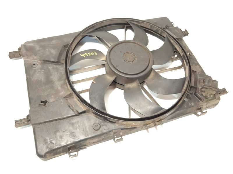 ELECTROVENTILADOR 52420908 0130308102 52430904