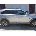 CHEVROLET CAPTIVA (C100, C140)