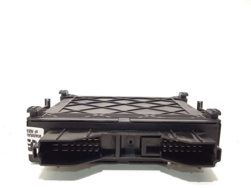 Recambio de modulo electronico para mercedes-benz clase clk (w209) coupe 320 (209.365) referencia OEM IAM A2098200326 - Negro 3