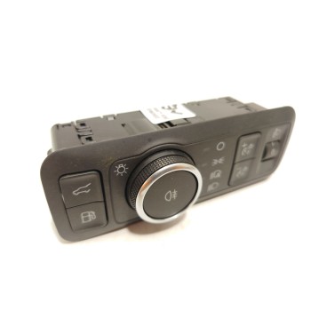 MANDO MULTIFUNCION PV4T13D061DBW 2722459 
