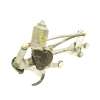 Recambio de motor limpia delantero para honda jazz (ge) 1.2 cat referencia OEM IAM 76505TF0G01  1593001880