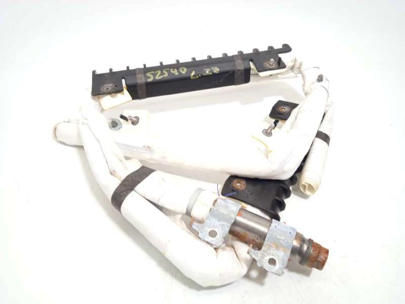 Recambio de airbag cortina delantero izquierdo para kia xceed 1.0 tgdi cat referencia OEM IAM 80410J7500 - Blanco 2