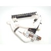 Recambio de airbag cortina delantero izquierdo para kia xceed 1.0 tgdi cat referencia OEM IAM 80410J7500  