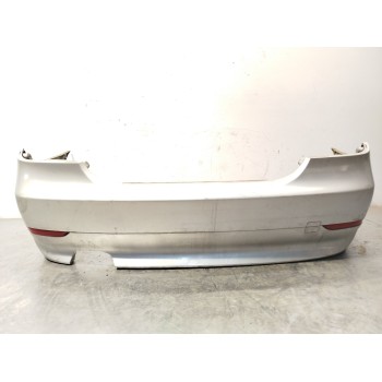 Recambio de paragolpes trasero para bmw 5 (e60) 520 d referencia OEM IAM 51127077940  