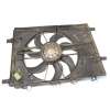 Recambio de electroventilador para opel astra j lim. sport referencia OEM IAM 52420908 0130308102 52430904