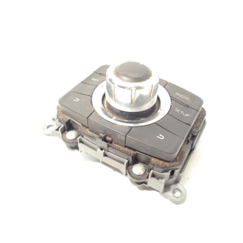 Recambio de mando multifuncion para mazda cx-5 (ke, gh) 2.2 d (ke2fw) referencia OEM IAM KD4566CM0  