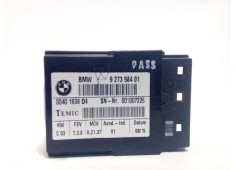 Recambio de modulo electronico para bmw serie 4 coupe (f32) 420d referencia OEM IAM 9273584  