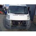 PEUGEOT BOXER CAJA CERR. TECHO ELEVADO (BAT.4035)(333/335)(2007 =>)
